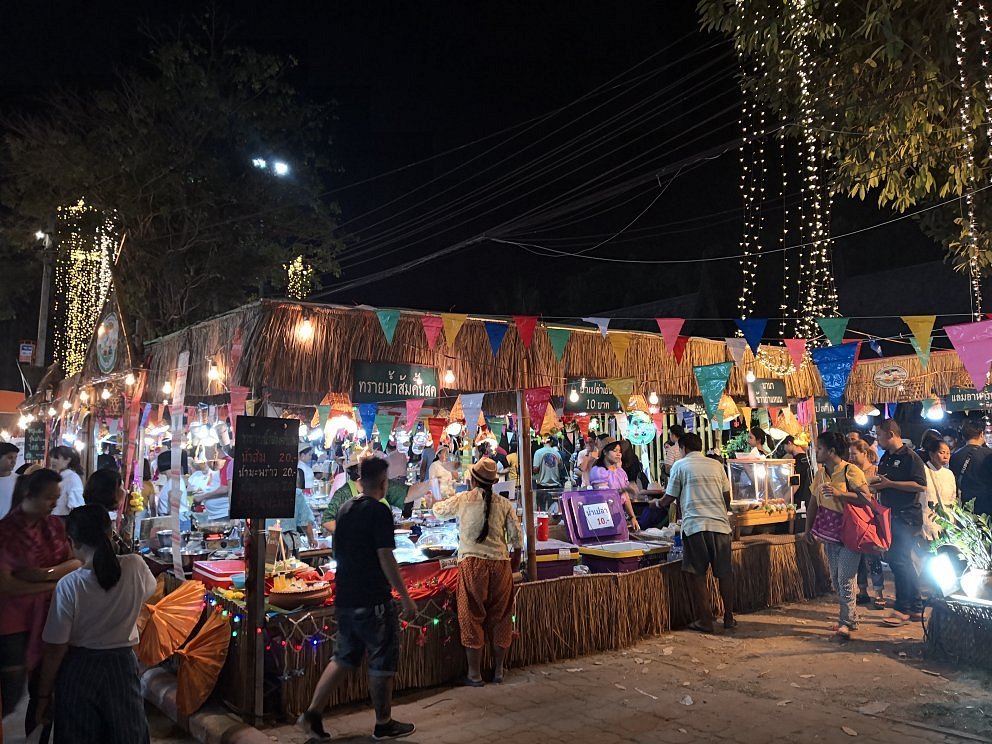 Night Market